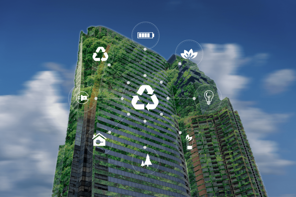 sustainable facilities management