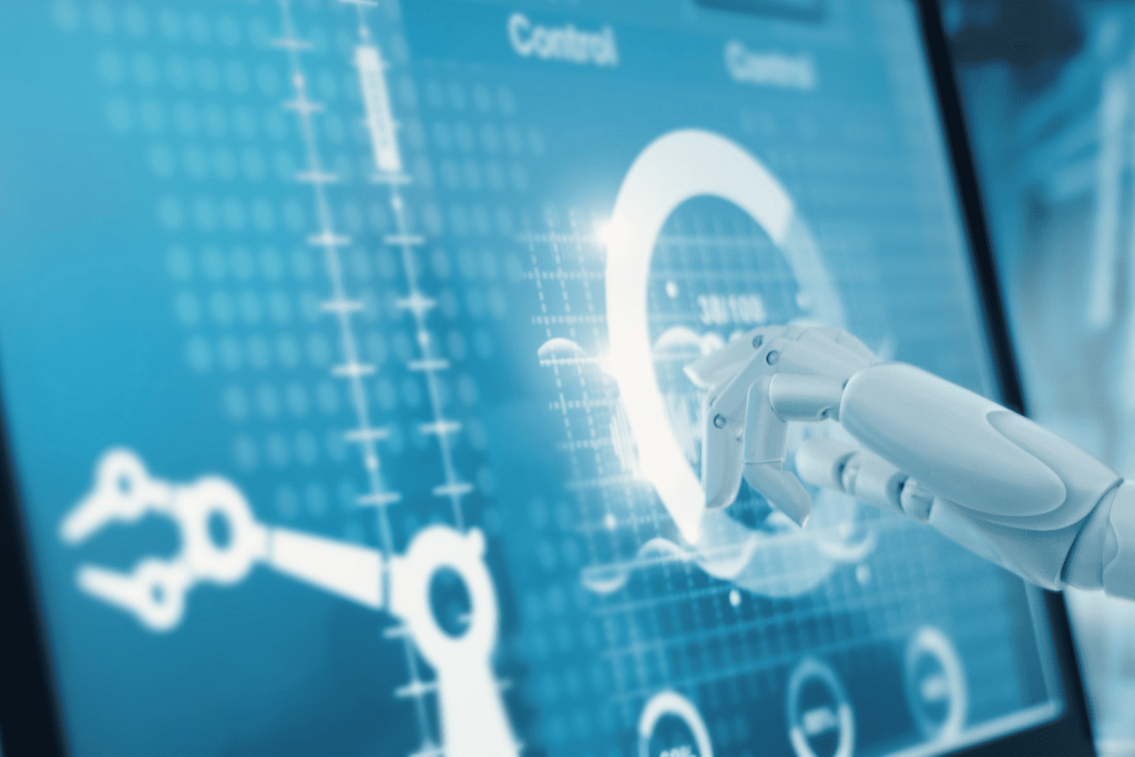 Using artificial intelligence in FM