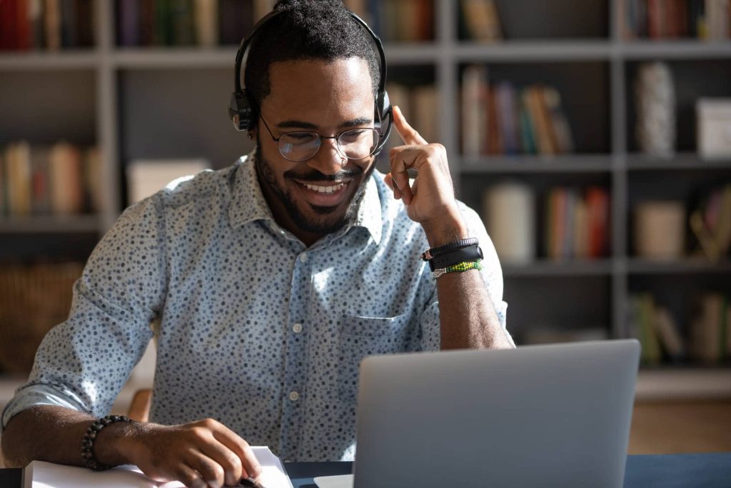 call centre support services London