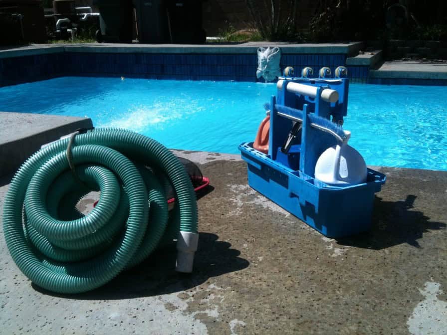 professional cleaning services