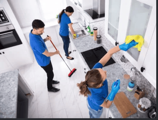 Soft Facilities Managaement