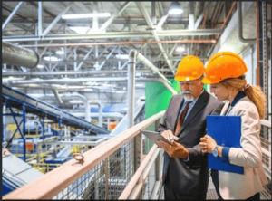 facilities management