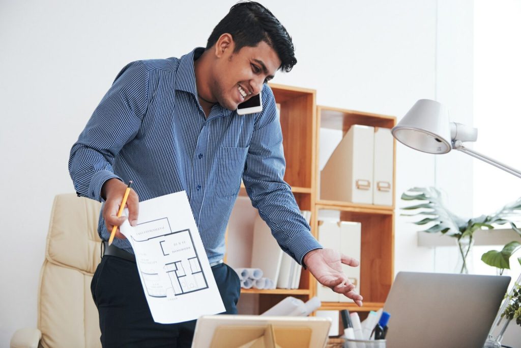 workplace office solutions in London