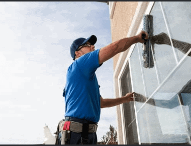 Window Cleaning services in City of London