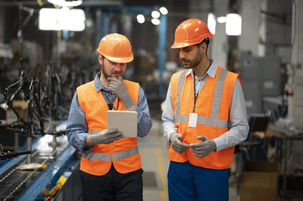 hard and soft facilities management