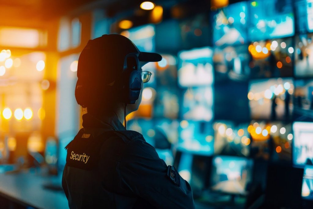 security services