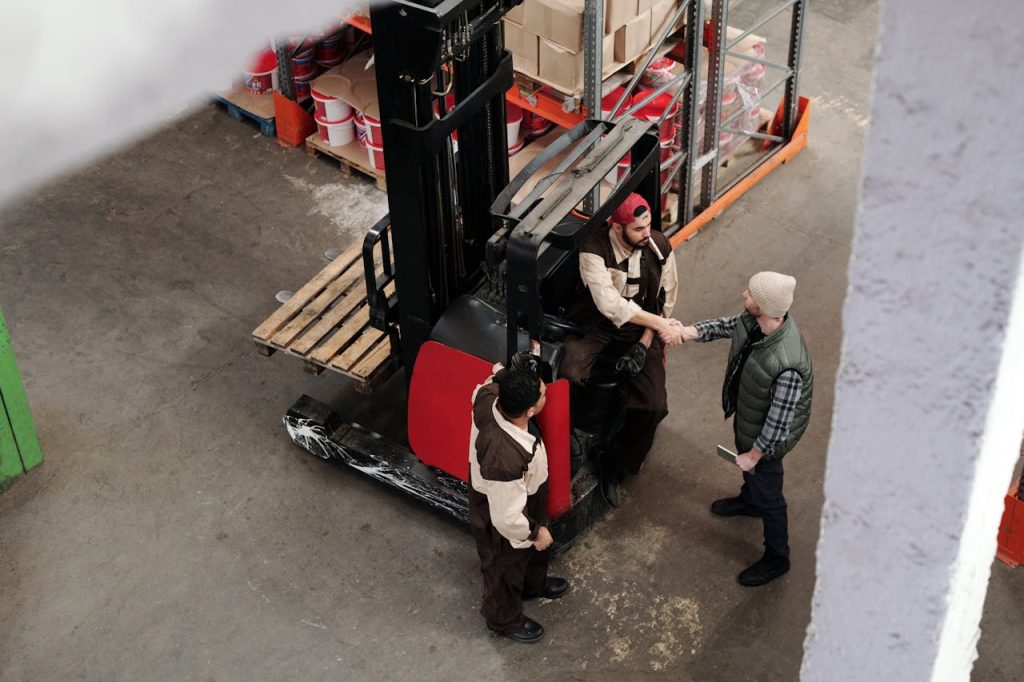 London facilities management companies