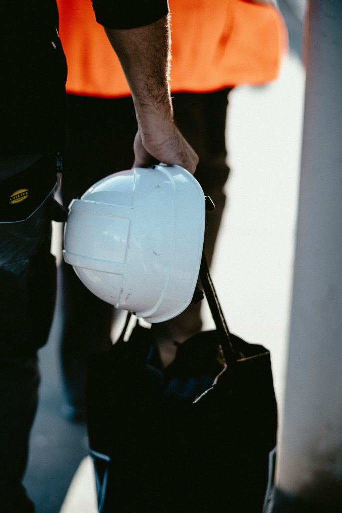 FM industry technician