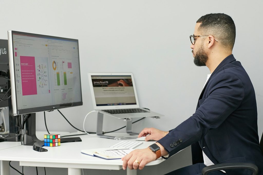 Facilities management Software