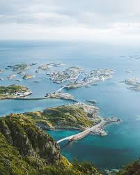 A country in the Nordics