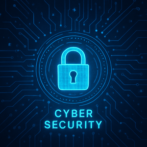 cyber security insurance digital lock