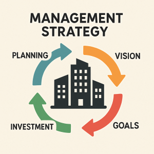 Property management and facilities management