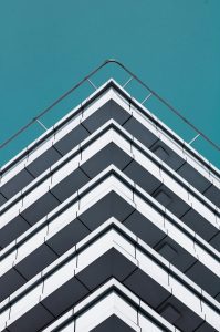 Insurance building