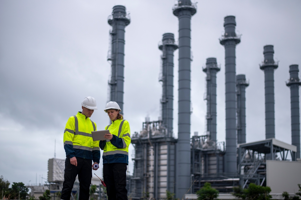 Integrated facilities management companies in the UK services breakdown