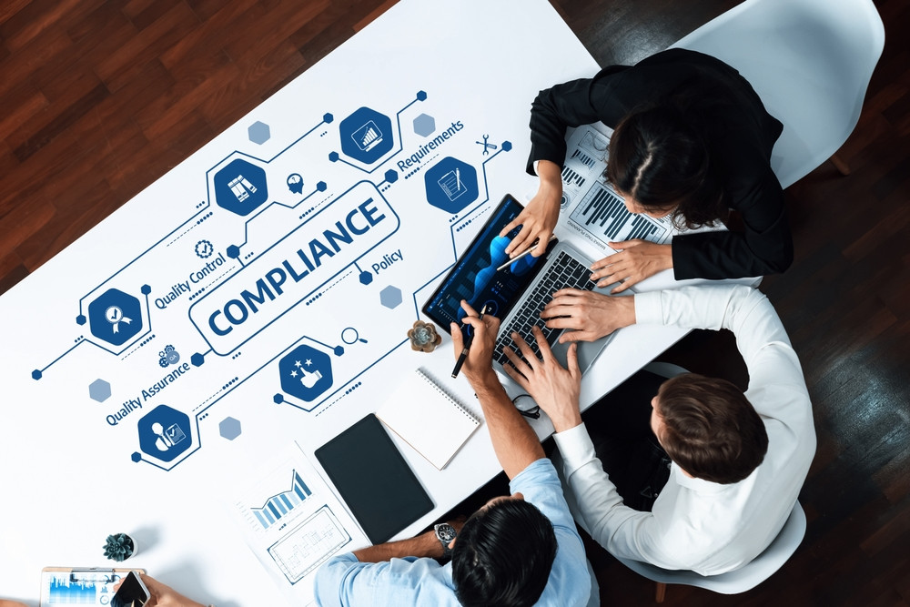 Compliance is essential for martyn's law audit
