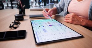 Compliance monitoring 