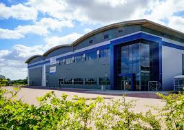 Unipart: HVAC System Upgrade